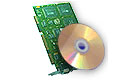Tarjeta Novacom Server