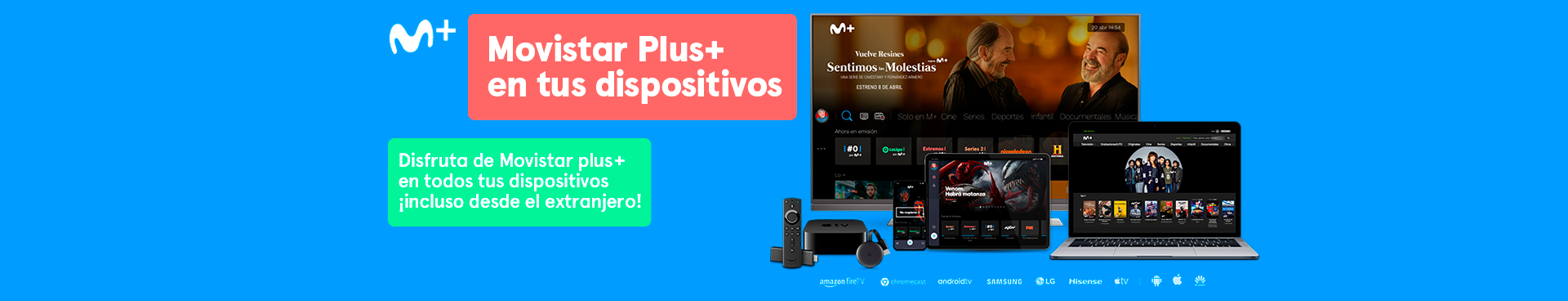 Las Supernenas online (2018) - Yomvi es Movistar Plus+ en dispositivos -  Movistar Plus+