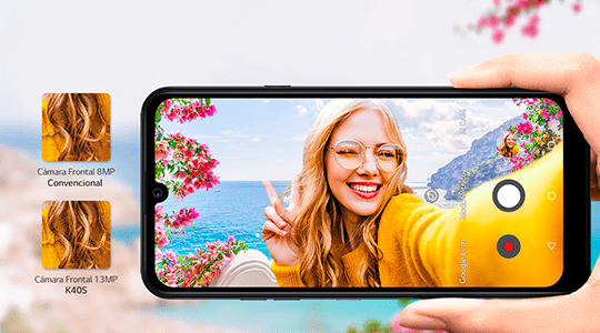 LG Q60 comprar lg q60