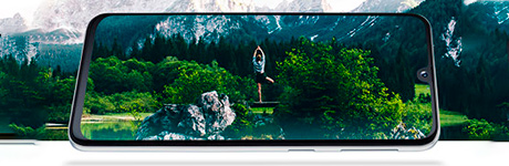 Galaxy A40 Galaxy A40