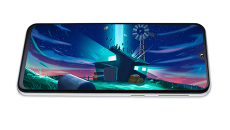 Samsung Galaxy A40 Samsung Galaxy A40
