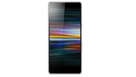 Sony Xperia L3 Sony Xperia L3