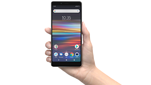 Sony Xperia L3 comprar Sony Xperia L3 comprar