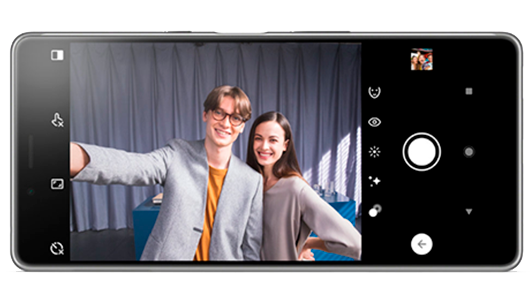 Sony Xperia L3 Sony Xperia L3