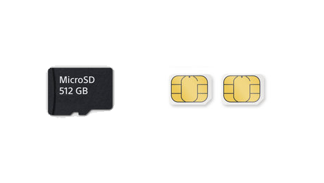 doble SIM Sony Xperia L3 doble SIM Sony Xperia L3