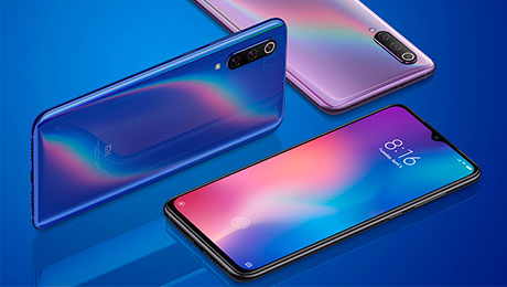 Xiaomi Mi 9 precio