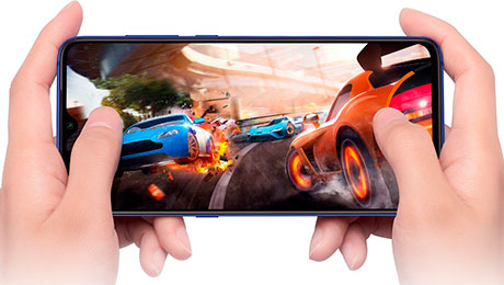 Xiaomi Mi 9