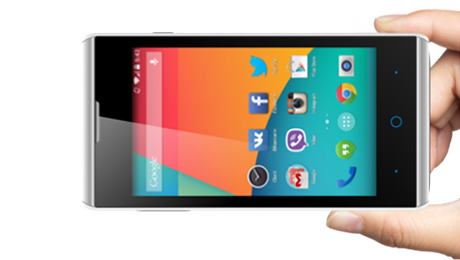 Zte kis 2 max lollipop and zte kis 2 max lollipop luckBest luck for