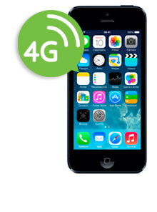 Apple iPhone 5 16GB Apple iPhone 5 16GB
