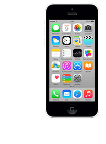 iPhone 5c