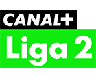 Canal+ Liga 2