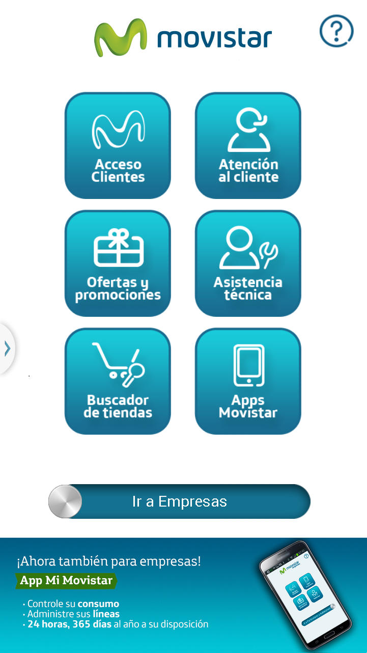 DESCARGAR GRATIS MOVISTAR descargar gratis movistar:
