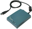  Módem USB CT-350 de Comtrend