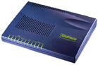 Equipo Backup ADSL