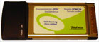 Tarjeta PCMCIA 802.11g de Ideal Technology