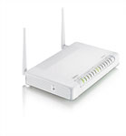 ConectaBOX Prestige 2602HWUDL