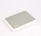 Router Thomson TG585iv7