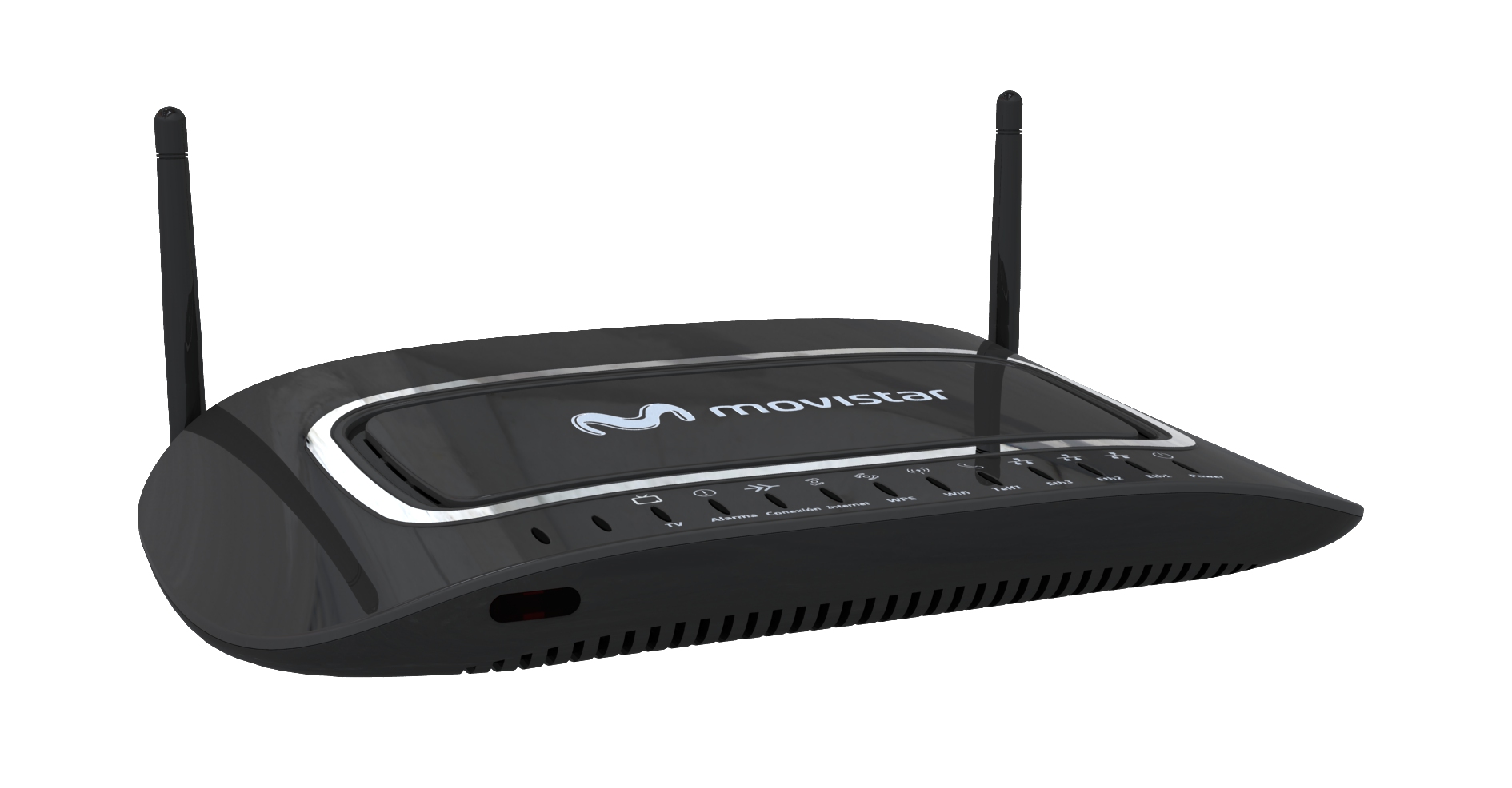 Router Telnet TriwaveSTB