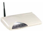 Xavi 7768r para redes 802.11g