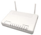 Router Zyxel P2302 HWUDL-P1