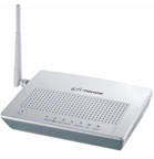 Router Zyxel 870HW-51Av2