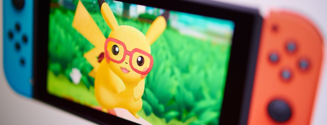 pokemon switch
