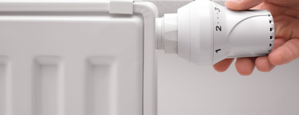 temperatura ideal calefacción