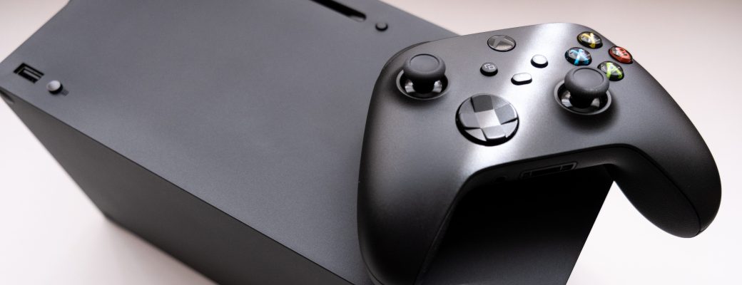 xbox series x