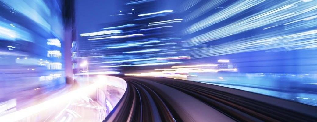 test de velocidad