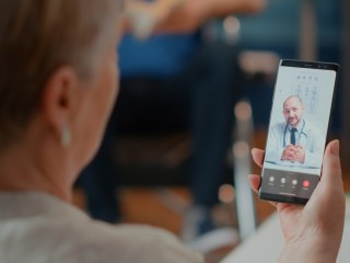 movistar salud telemedicina