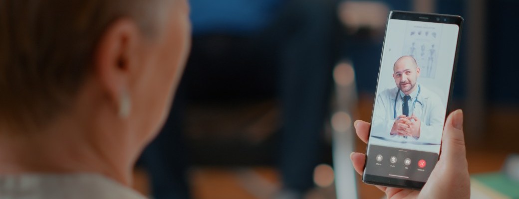 movistar salud telemedicina