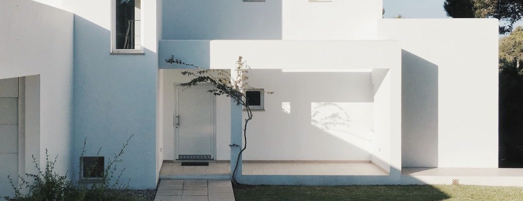 alarma perimetral vivienda unifamiliar