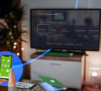 smart wifi