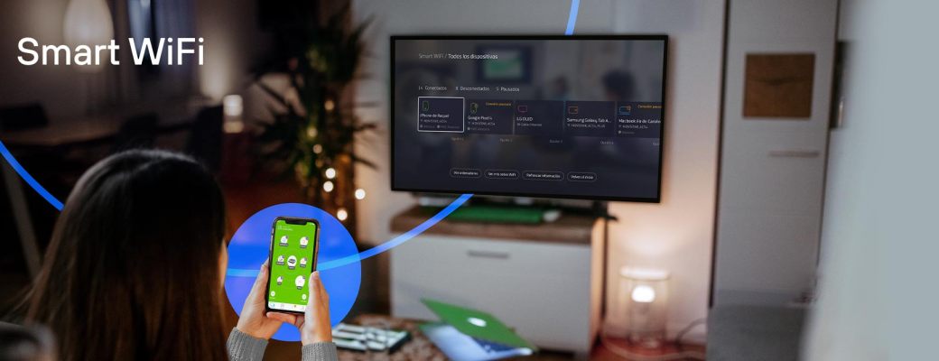 smart wifi