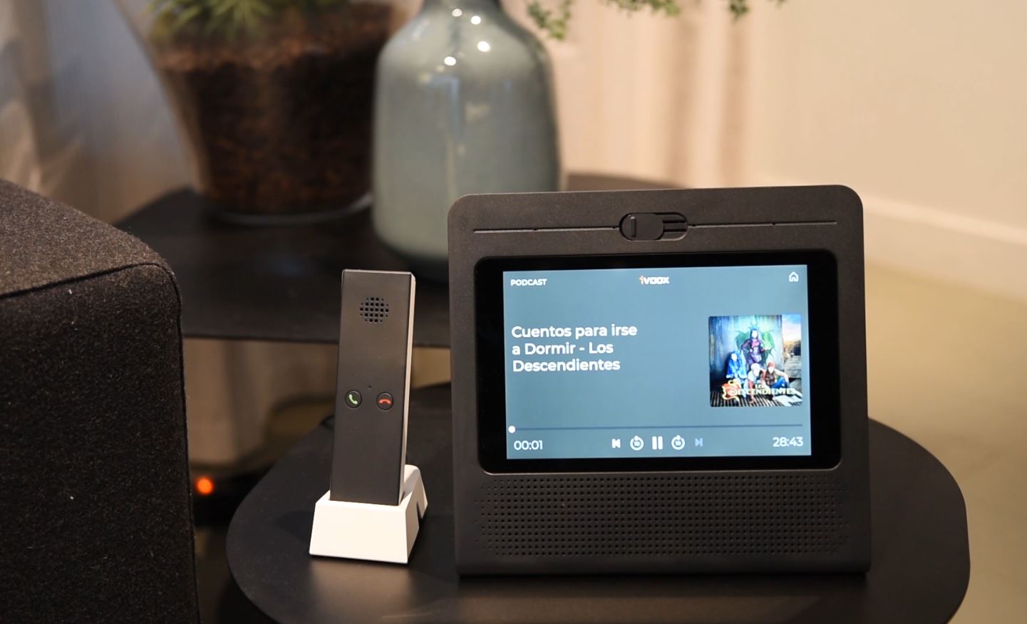 podcasts para niños