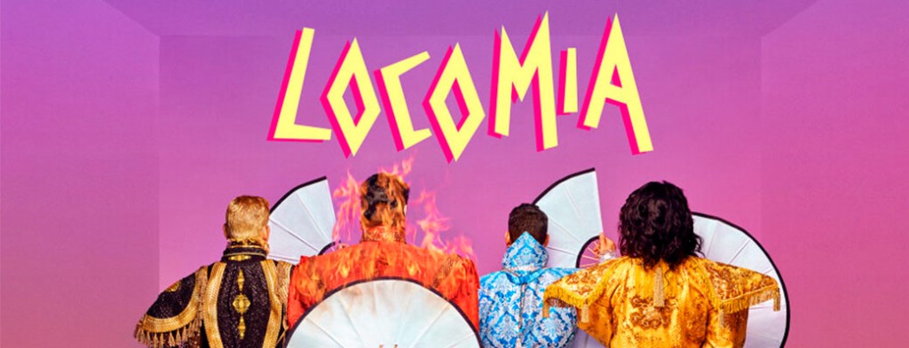 Locomía por Movistar+