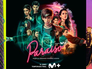 Movistar Plus+ en los 90