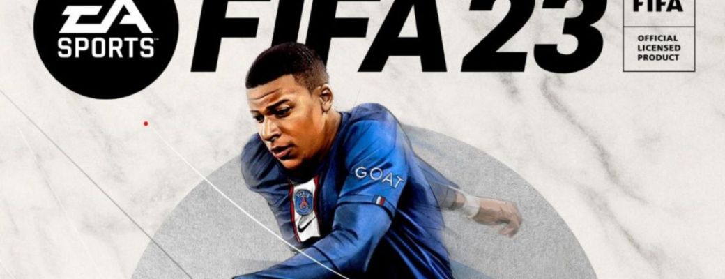 fifa 23