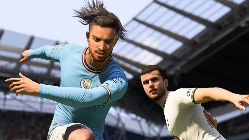 FIFA 23