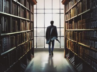 el libro negro de las horas de Eva Garcia Saenz de Urturi