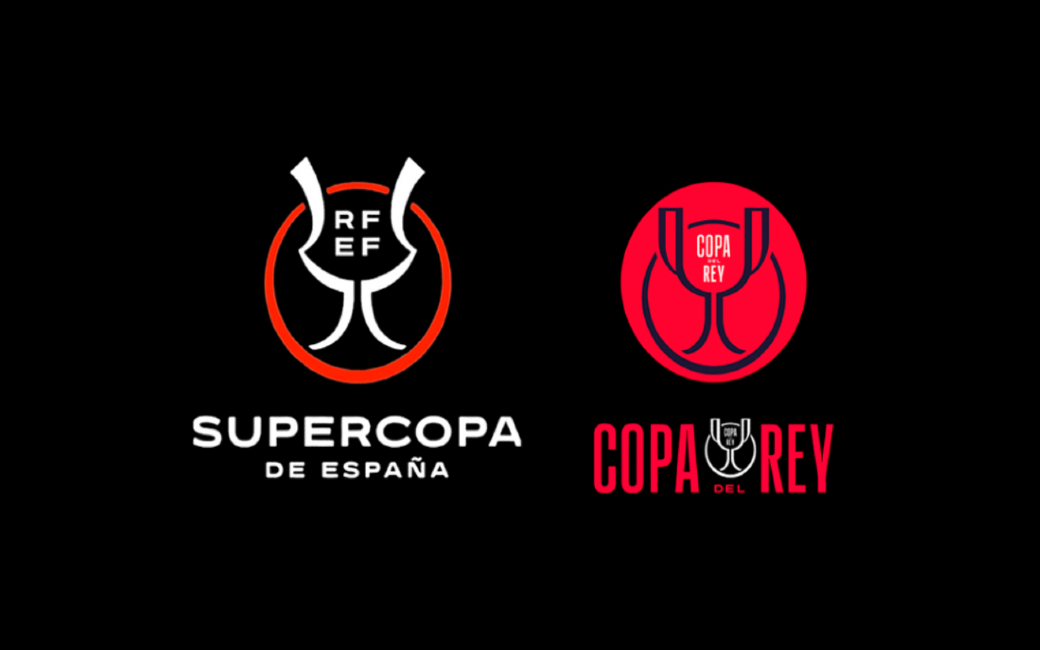 Partidos Copa del Rey y la Supercopa en Movistar Plus+