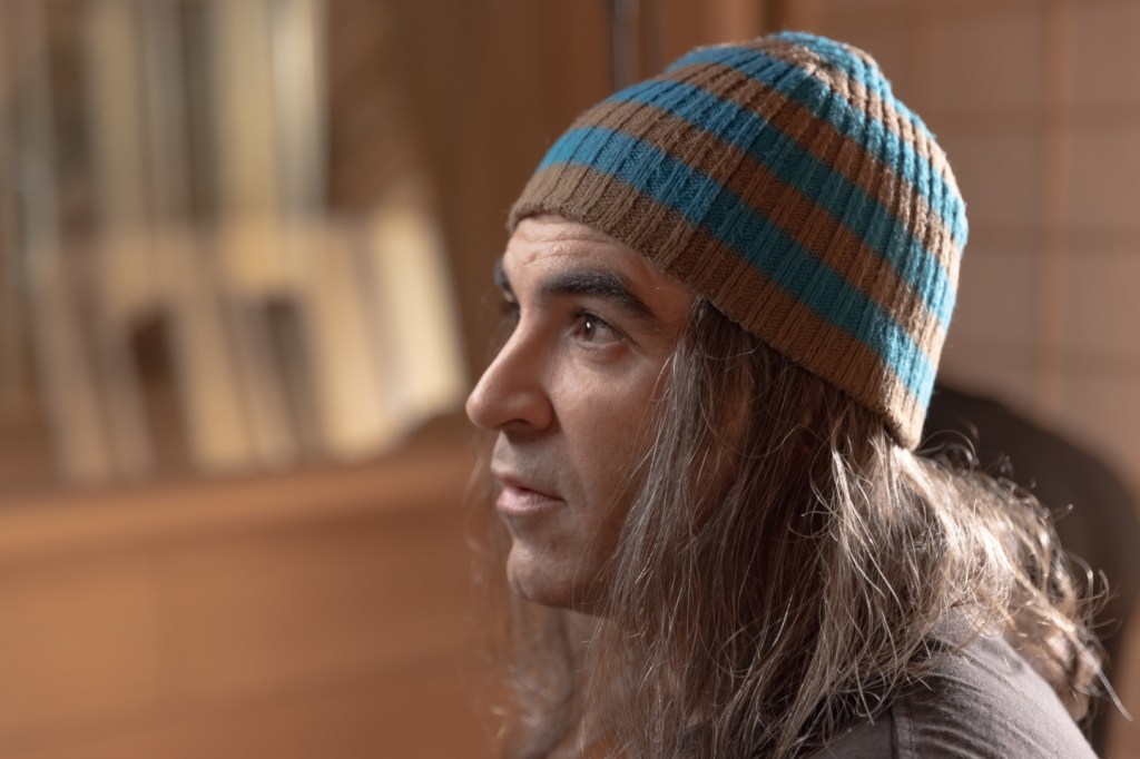 Chema Alonso, Chief Digital Officer de Telefónica y experto en ciberseguridad