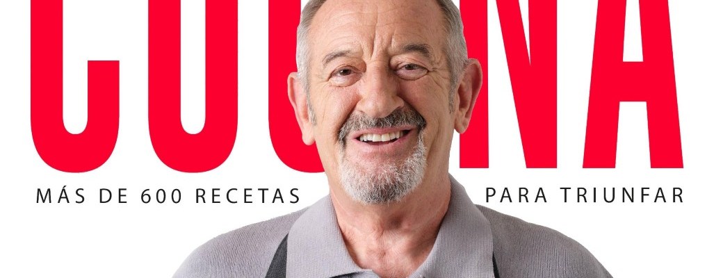 Cocina fácil y rico con Karlos Arguiñano