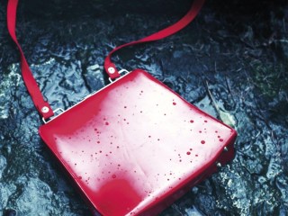 Esperando al diluvio de Dolores Redondo