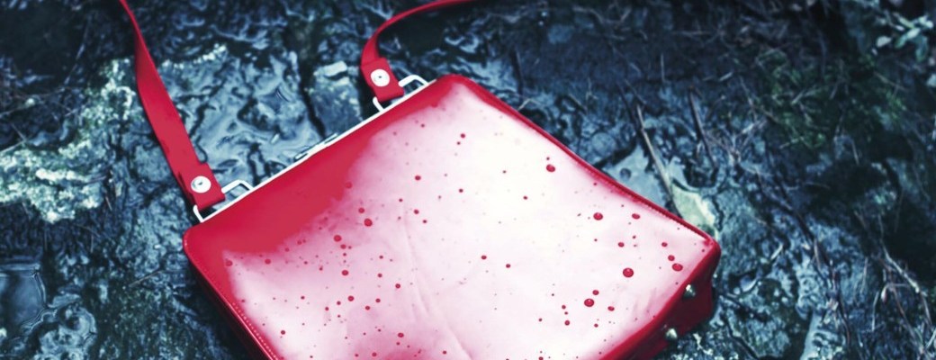 Esperando al diluvio de Dolores Redondo