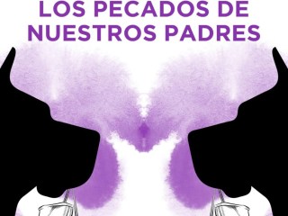 Åsa Larsson, los pecados de nuestros padres
