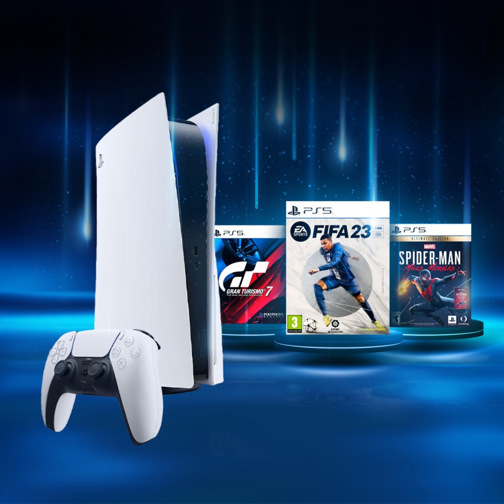 Cómo jugar a los juegos de PlayStation en PC sin consola con el nuevo PS  Plus - Movistar eSports