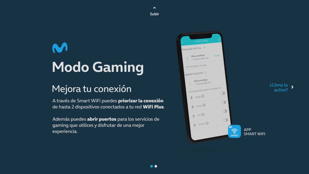 Movistar ventures into the video game industry with Xbox - Telefónica