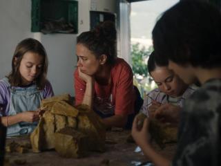 premios goya en movistar