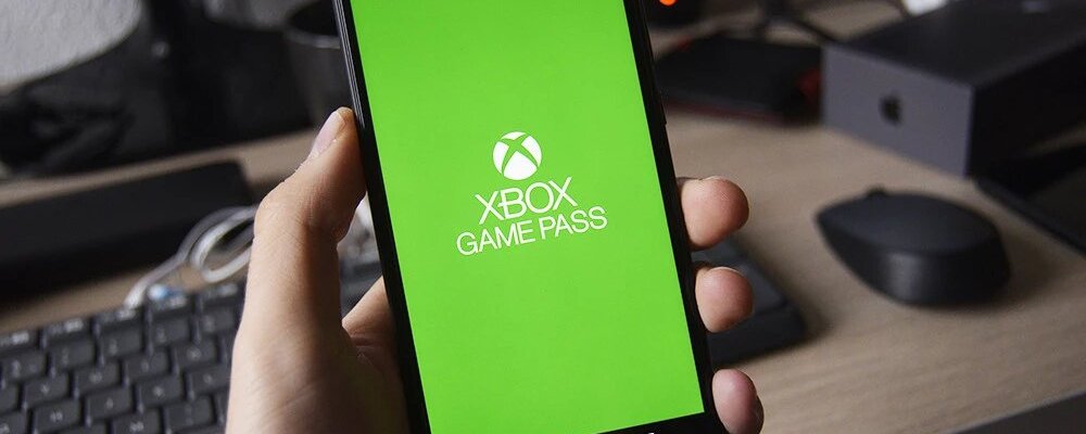 juegos para móvil xbox game pass